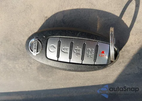 2020 Nissan Sentra Sv Xtronic Cvt from USA, damaged, VIN 3N1AB8CV7LY241667